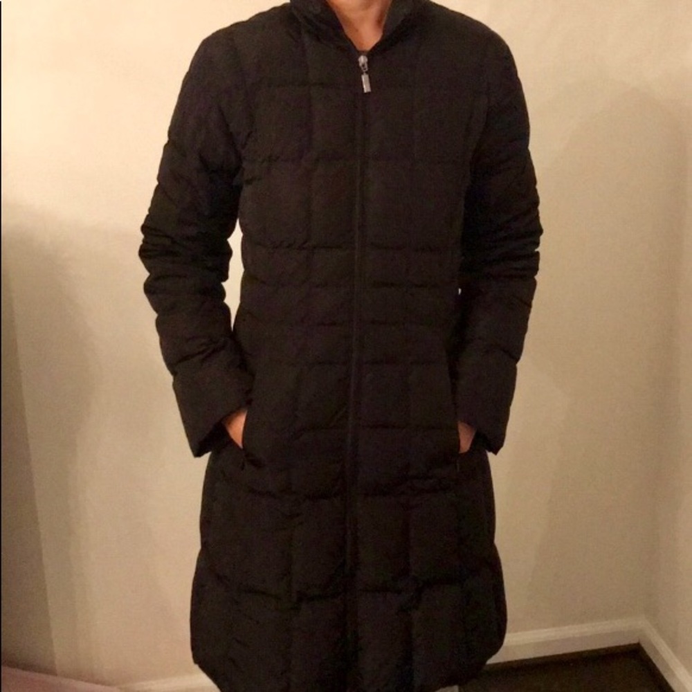 Moncler Puffer